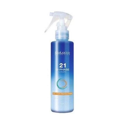 Salerm 21 Biphasisches Conditioner Spray 190 ml