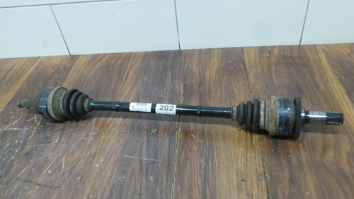 Antriebswelle BMW 1 3 Reihe F20 F21 F30 F31 rechts D=25MM 7624206 Original