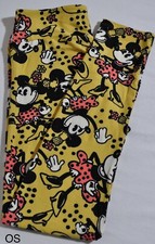 Lularoe One-Size Leggings - NEW