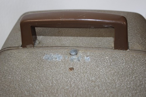 Proyector de películas Bell & Howell 8 mm modelo 253 AX de colección funcionando - Imagen 17 de 17