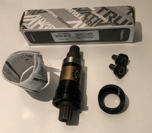 Hatta R9400 NJS Bottom Bracket Left Side Fixed Cup + Lockring | eBay