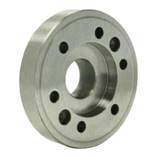 RapidHold Cast Iron Adaptor A6 For Independent 12-1/2" Lathe Chucks