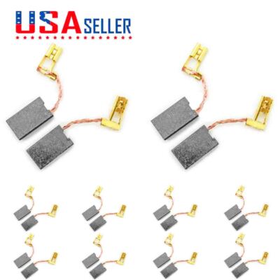 Spazzola In Carbonio Ad Alta Efficienza 1617014128 Per Bosch Per - Foto 6