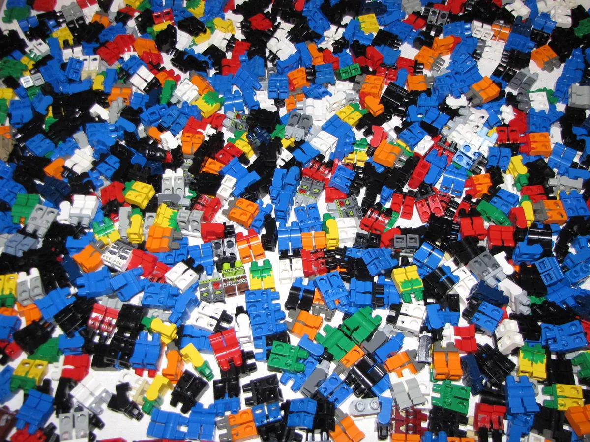 Ebay legos 2025 bulk