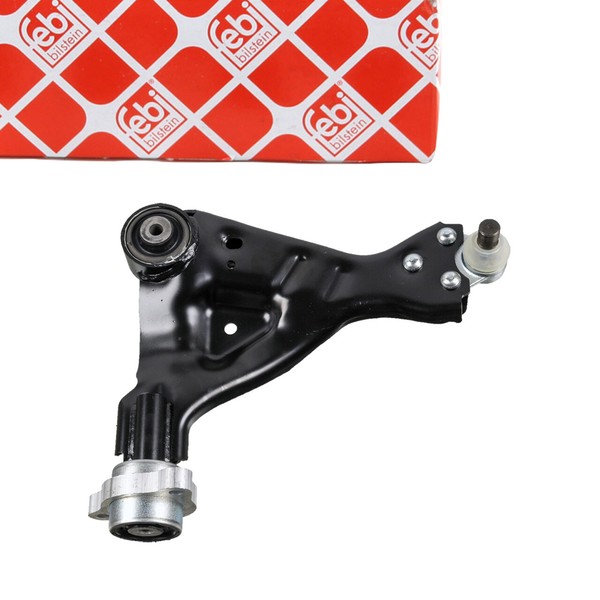 febi 179213 Querlenker FüR Mercedes Viano Vito W639 Vorne Unten Links 6393301401-image