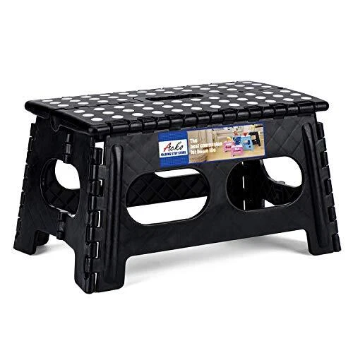 6 inch high step stool outlet