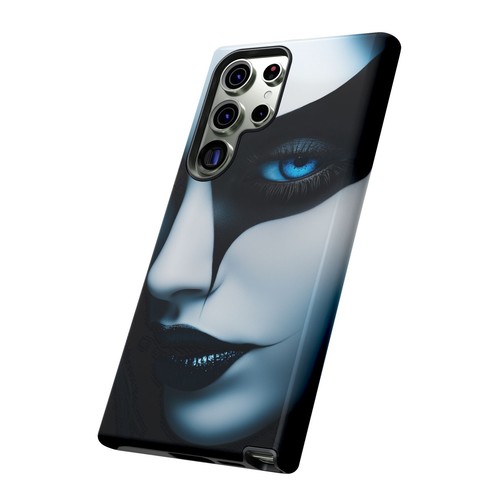For iPhone | Samsung Galaxy | Pixel Phone Case - Obsidian Masquerade Beauty - 第 171/255 張圖片