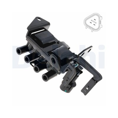 DELPHI GN11039-12B1 Zündspule für HYUNDAI