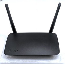LINKSYS DUAL-BAND WiFi 5 ROUTER