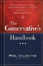 The Conservative's Handbook: Defining the Right Position on Issues from - GOOD