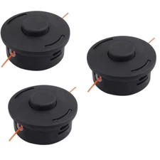 25-2 Trimmer Head For Stihl FS55 FS66 FS76 FS90 FS100 FS110 FS130 FS250 Trimmer