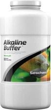 SEACHEM Alkaline Buffer 1.2 Kilogram, 000116023702