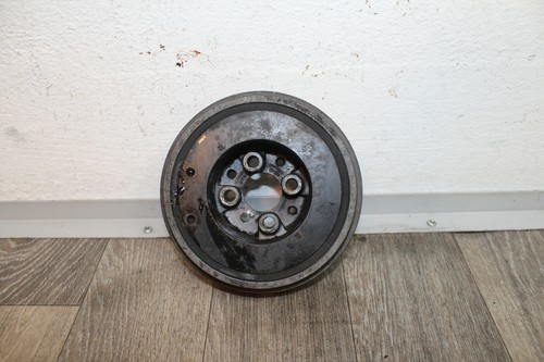 Riemenscheibe 038105243 VW Golf IV 1.9 TDI Bj. 2002