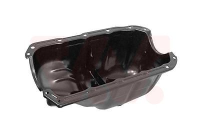 VAN Wezel 1754074 ÖLwanne FüR Alfa Romeo Passend FüR Fiat Ford Lancia-image