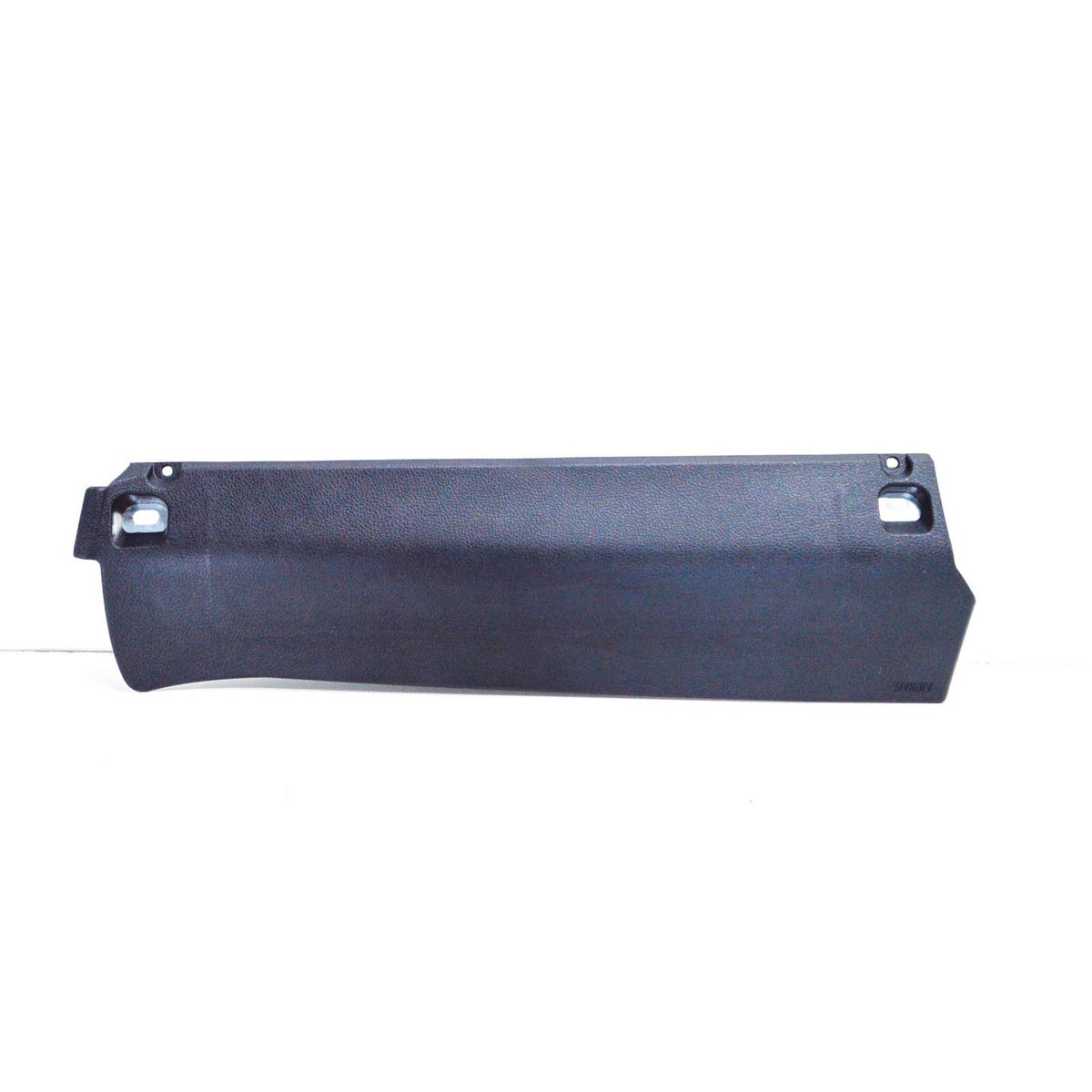 BMW 5 F10 Knieschoner vorne links SRS-Modul LHD 72129181128 NEUES 
