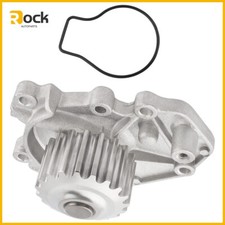 Water Pump With Gasket For Acura Inta 1996-01 1.8L Honda CR-V 1997-2001 131-2189