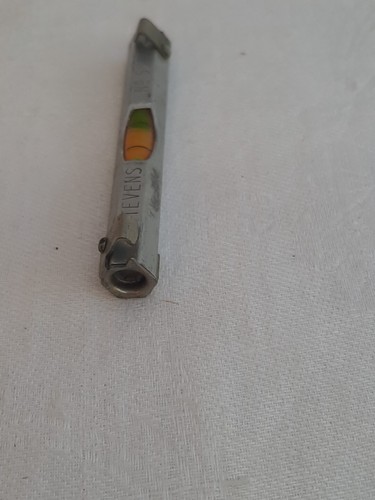 Vintage Columbian Stevens Line & Surface LEVEL #555 - Picture 5 of 7