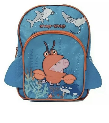 dinosaur backpack asda