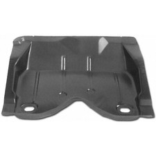  Trunk Floor for Chevy Camaro 1970-1973