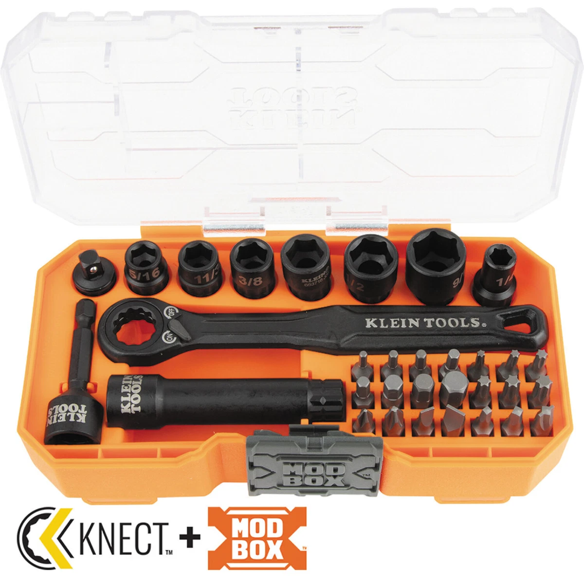 Klein Tools 套筒套装套筒扳手| eBay