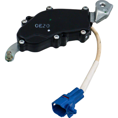 NEW TOYOTA OEM Land Cruiser Rear Door Lock 69140-60010 LH Actuator