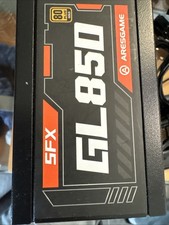 SFX power supply 850watt For Computer