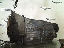GETRIEBE AUTOMATIK Mercedes-Benz Sprinter 3,5t (906.63) 2014 722908