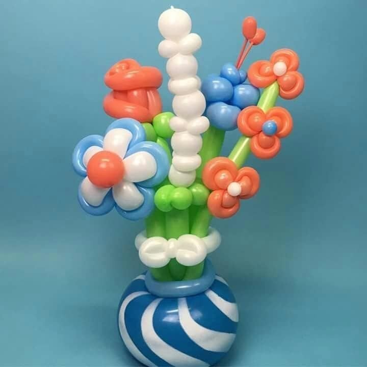 200 PCS Latex Twisting Balloons 260Q Balloons Assorted Colors Long Balloons for.