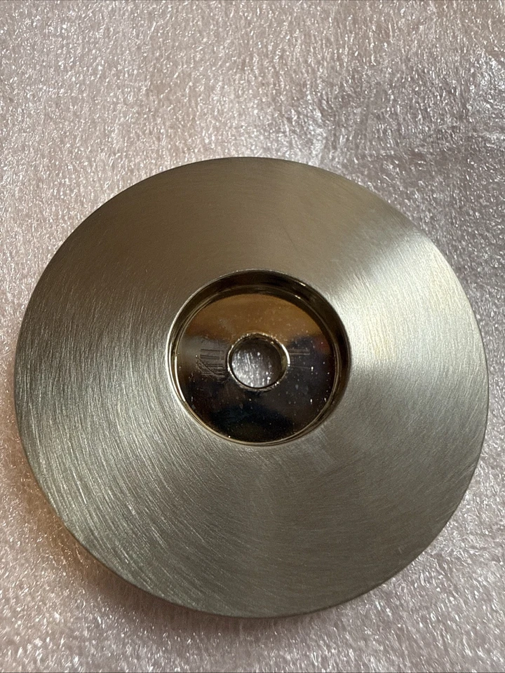 1 solo kit de ajuste de barra deslizante quietud Kohler K-974-BN de repuesto Foto 2 de 4