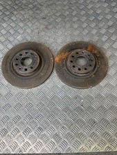 Disque de frein Audi S3