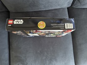 LEGO Star Wars: Star Wars Advent Calendar (7958)