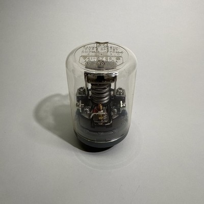 Sanwa Denki SPS-8T Pressure Switch AC125V 10A AC250V 5A