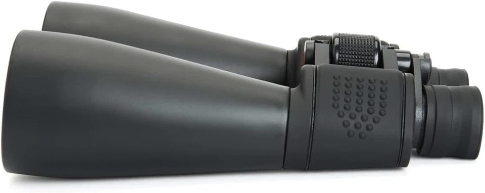 Celestron Skymaster 15x70 Binoculars Astronomy Stargazing w/ Case FACTORY SEALED - Image 3 of 4