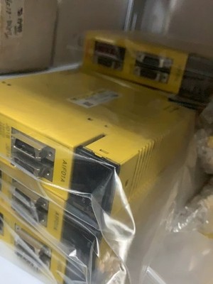    A03B-0807-C167  SERVO MOTOR Brand New Fast Shipping #iv