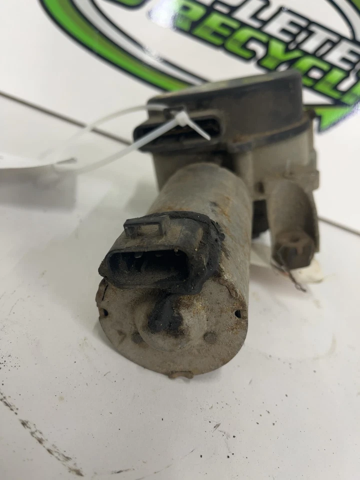 1987-99 OLDS OITENTA E OITO 88 limpador motor limpador de pulso dianteiro motor dianteiro - Imagem 2 de 4