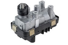 Turbo Stellmotor 6NW010099-05 für BMW 3 13- 4 13- X3 11- X4 14