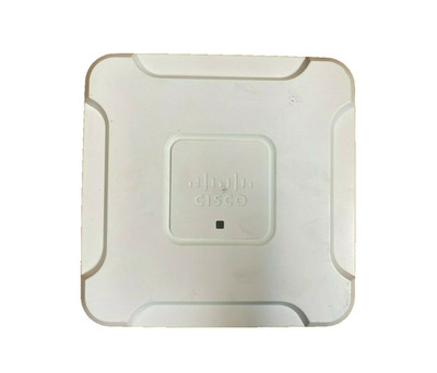 Cisco WAP581-E-K9 WLAN-AC/N Dual Radio AP mit 2,5GbE LAN + ohne Wandhalterung