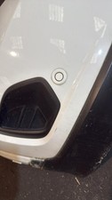Pare-choc arrière Ford KA