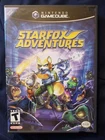 Starfox Adventures (Nintendo GameCube, 2002)