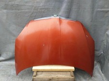 Capot Skoda ROOMSTER