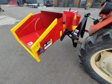 PROFI Holzh&auml;cksler R-120 Holzschredder Holzhacker Schredder H&auml;cksler