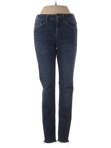 Mavi Jeans Women Blue Jeans 26W