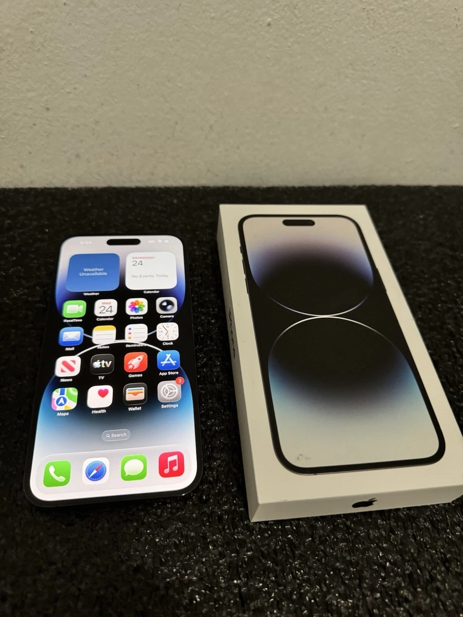 Apple iPhone 14 Pro Max 512GB for Sale | Shop New & Used Cell