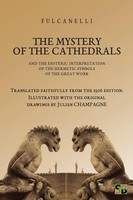 The Mystery Of The Cathedrals Fulcanelli Taschenbuch Kartoniert / Broschiert