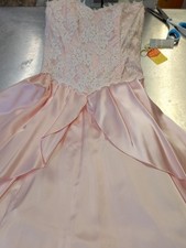 Vintage Gunne Sax Prom Dress, NOS W/ Tags, Spring 1981, Maybe Your Mom Had This