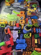 Thomas Train  Friends Set Trackmaster Motorized Huge Multiple Sets bulk Mix