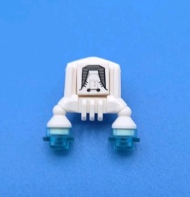 Stormtrooper w/ JETPACK 75134 Star Wars LEGO&reg; Minifigure