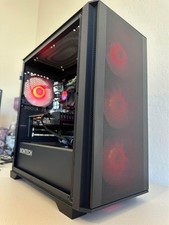 Custom RGB Gaming Desktop PC Intel Core i7 3....