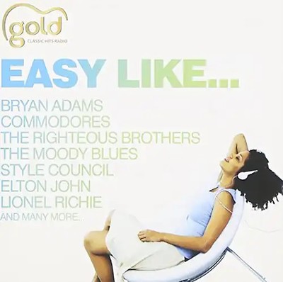 Easy Like - Easy Like