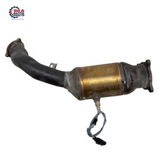 Audi A4 A5 A6 Q5 PORSCHE MACAN 2011-2018 Converter exhaust pipe EXHAUST DOWN PIP